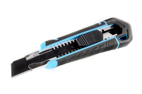 Ніж висувний сегментний 18мм NA-18 APRO Нож выдвижной сегментный 18мм NA-18 APRO