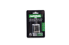 Придбати Свердло трубчасте з алмазним напиленням 26мм APRO Сверло трубчатое с алмазным напылением 26мм APRO