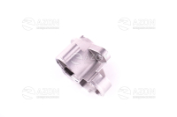 Кришка передня стартеру Богдан / ATAMAN A092H6, A093H6, A09206, A09216, A09306, A09316 (24V, редукторний) АТЕК Купить Крышка передняя стартера Богдан / ATAMAN A092H6, A093H6, A09206, A09216, A09306, A09316 (24V, редукторный) АТЭК