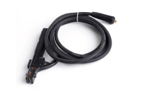 Зварювальний апарат інверторний APRO MMA-160 LV, ел.5мм, + набір кабелів Сварочный аппарат инверторный APRO MMA-160 LV, ел.5мм, + набор кабелей