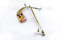 Трапеція приводу склоочисника ВАЗ 2121, 21213 "Нива" AURORA Трапеция привода стеклоочистителя ВАЗ 2121, 21213 "Нива" AURORA