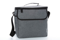 Термосумка 25л сірий (35*22*33см) СИЛА Термосумка 25л серая (35*22*33см) СИЛА