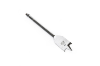 Свердло пір'яне Ø22мм, довжина 150мм Cutter APRO Сверло перьевое Ø22мм, длина 150мм Cutter APRO