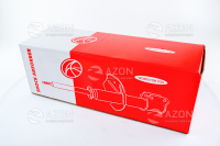 Амортизатор передній правий Chevrolet Aveo (газ-масло, стійка) AURORA Амортизатор передний правый Chevrolet Aveo (газ-масло, стойка) AURORA