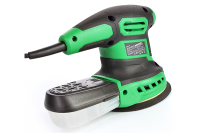 Шліфмашина ексцентрикова APRO RS500 Шлифмашина эксцентриковая APRO RS500