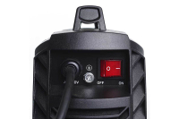 Зварювальний апарат інверторний APRO MMA-160 K, ел.5мм, + набір кабелів, кейс Сварочный аппарат инверторный APRO MMA-160 K, ел.5мм, + набор кабелей, кейс