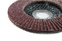 Коло пелюстково-торцеве Р40 конус 125мм (Т29) (КПТ) APRO Круг лепестково-торцевой Р40 конус 125мм (Т29) (КПТ) APRO