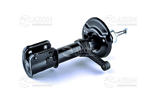 Придбати Амортизатор передний левый ВАЗ 2170, 2171, 2172 "Приора" (стойка) СААЗ Амортизатор передний левый ВАЗ 2170, 2171, 2172 "Приора" (стойка) СААЗ