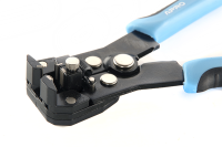 Знімач ізоляції автоматичний МІНІ 155мм APRO Съемник изоляции автоматический MINI 155мм APRO