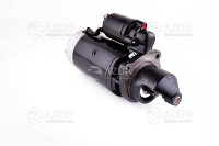 Стартер TATA LPT 613, LPT 1116, LPT 1618 (Євро 3), ЗАЗ I-VAN A07A-41, 1A07A1-40, A07A2-44, A07A3-64, A07A3-65, Mersedes 508, 608, 609, 611, 709, 811, 1224 (24V, не редукторний) АТЕК Купить Стартер TATA LPT 613, LPT 1116, LPT 1618 (Евро 3), ЗАЗ I-VAN A07A-41, 1A07A1-40, A07A2-44, A07A3-64, A07A3-65, Mersedes 508, 608, 609, 611, 709, 811, 1224 (24V, не редукторный) АТЭК