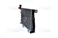 Радіатор охолодження ВАЗ 2104, 2105, 2107 (карбюратор) AURORA Радиатор охлаждения ВАЗ 2104, 2105, 2107 (карбюратор) AURORA