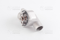 Термостат ВАЗ 21083, 2109, 21099, 2110, 2111, 2112, 2113, 2114, 2115, 2170, 2171, 2172 "Приора" (інжектор нового зразку) AURORA Термостат ВАЗ 21083, 2109, 21099, 2110, 2111, 2112, 2113, 2114, 2115, 2170, 2171, 2172 "Приора" (инжектор нового образца) AURORA