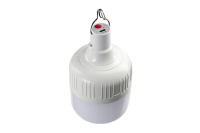 Лампочка для кемпінгу 8 Вт (1500 мАг) СИЛА Лампочка для кемпинга 8 Вт (1500 мАч) СИЛА