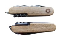 Нож многофункциональный 15 в 1 СИЛА Нож многофункциональный 15 в 1 СИЛА