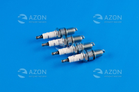 Свечи зажигания ЗАЗ 1102 "Таврия", 1103, 1105, ВАЗ 2101, 21011, 2102, 2103, 2104, 2105, 2106, 2107, 2108, 21083, 2109, 21099 ( Classic L15Y.4B) BRISK Свечи зажигания ЗАЗ 1102 "Таврия", 1103, 1105, ВАЗ 2101, 21011, 2102, 2103, 2104, 2105, 2106, 2107, 2108, 21083, 2109, 21099 ( Classic L15Y.4B) BRISK