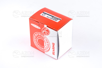 Підшипник ступиці задній Daewoo Lanos, Sens, Espero, Nexia, Nubira (копмлект) AURORA Подшипник ступицы задний Daewoo Lanos, Sens, Espero, Nexia, Nubira (копмлект) AURORA