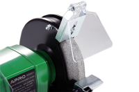 Верстат заточувальний SM 250 APRO Станок заточной SM 250 APRO