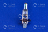 Лампа автомобільна H1 12V 55W P14.5S ALL WEATHER (2шт) (ближня/дальня, протитуманна) MTA Лампа автомобильная H1 12V 55W P14.5S ALL WEATHER (2шт) (ближняя/дальняя, противотуманная) MTA