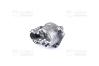 Кришка передня стартеру ВАЗ 2101-2107, 2121-21214 "Нива" АТЕК Купить Крышка передняя стартера ВАЗ 2101-2107, 2121-21214 "Нива" АТЭК