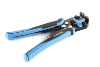 Знімач ізоляції автоматичний багатофункціональний 205мм APRO Съемник изоляции автоматический многофункциональный 205мм APRO