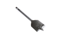 Свердло пір'яне Ø32мм, довжина 150мм Cutter APRO Сверло перьевое Ø32мм, длина 150мм Cutter APRO