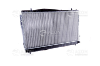 Радіатор охолодження CHEVROLET Lacetti 1,6, 1,8 16V AT AURORA Радиатор охлаждения CHEVROLET Lacetti 1,6, 1,8 16V AT AURORA