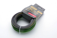 Ліска для тримера двухкомпонентна 2,0мм квадрат 15м СИЛА Леска для триммера двухкомпонентная 2,0мм квадрат 15м СИЛА