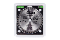 Диск пильний по дереву 160х20х36Т APRO Диск пильный по дереву 160х20х36Т APRO