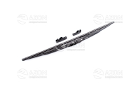 Щітка склоочисника каркасна 19'' 480мм двірники AURORA Щетка стеклоочистителя каркасная 19'' 480мм дворники AURORA