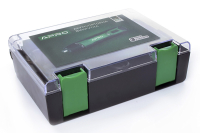 Викрутка акумуляторна APRO SD-1 Отвертка аккумуляторная APRO SD-1