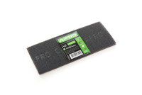 Сітка абразивна APRO P120 115×280мм карборунд (5шт) Сетка абразивная APRO P120 115×280мм карборунд (5шт)