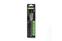 Свердло пір'яне Ø20мм, довжина 150мм Cutter APRO Сверло перьевое Ø20мм, длина 150мм Cutter APRO