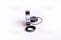 Підшипник півосі ВАЗ 2101, 21011, 2102, 2103, 2104, 2105, 2106, 2107 (комплект) AURORA Подшипник полуоси ВАЗ 2101, 21011, 2102, 2103, 2104, 2105, 2106, 2107 (комплект) AURORA