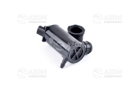 Моторчик омивача Daewoo Lanos, Sens (нового зразку) AURORA Моторчик омывателя Daewoo Lanos, Sens (нового образца) AURORA