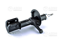 Придбати Амортизатор передний левый ВАЗ 2110, 2111, 2112 (стойка) СААЗ Амортизатор передний левый ВАЗ 2110, 2111, 2112 (стойка) СААЗ