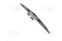Щітка склоочисника каркасна 22'' 560мм двірники AURORA Щетка стеклоочистителя каркасная 22'' 560мм дворники AURORA