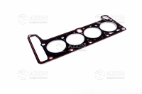 Прокладка ГБЦ ВАЗ 2101, 2103, 2107 (безазб. (76) в інд. уп.) AURORA Прокладка ГБЦ ВАЗ 2101, 2103, 2107 (безасбест (76) в инд. уп.) AURORA