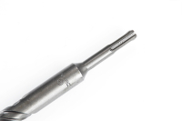 Бур до бетону SDS PLUS S4 24x460мм APRO Бур по бетону SDS PLUS S4 24x460мм APRO