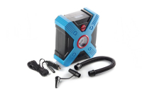 Компресор автомобільний/для кемпінгу однопоршневий 30л/хв 7Атм 12Atelie Компрессор автомобильный/для кемпинга однопоршневой 30л/мин 7Атм 12Atelie