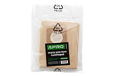 Придбати Мішок для пилу паперовий CL20/CL30 APRO Мешок для пыли бумажный CL20/CL30 APRO