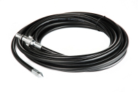 Шланг високого тиску 8 м для мийок PWH 2100, 2400 APRO для прочистки труб Шланг высокого давления 8 м для моек PWH 2100, 2400 APRO