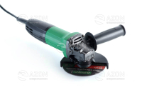 Кутошліфувальна машина (болгарка) 125/980 APRO Углошлифовальная машина (болгарка) 125/980 APRO
