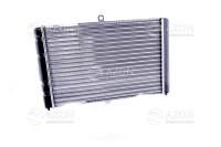 Радіатор охолодження Daewoo Lanos 1,4, Sens AURORA Радиатор охлаждения Daewoo Lanos 1,4, Sens AURORA