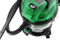 Будівельний пилосос CL20 APRO Пылесос строительный CL20 APRO