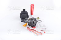 ШРУС зовнішній без АБС (22/29) Daewoo Lanos 1,5 (граната) AURORA ШРУС наружный без АБС (22/29) Daewoo Lanos 1,5 (граната) AURORA