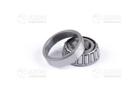 Підшипник ступиці передній внутрішній ВАЗ 2101, 21011, 2102, 2103, 2104, 2105, 2106, 2107 AURORA Подшипник ступицы передний внутренний ВАЗ 2101, 21011, 2102, 2103, 2104, 2105, 2106, 2107 AURORA