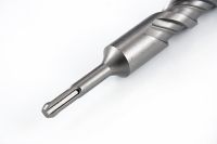 Бур до бетону SDS PLUS S4 30x460мм APRO Бур по бетону SDS PLUS S4 30x460мм APRO