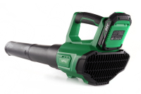 Повітродувка акумуляторна CB 20 (без АКБ без ЗП) APRO Воздуходувка аккумуляторная CB 20 (без АКБ без ЗУ) APRO