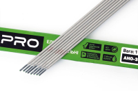 Електроди зварювальні АНО-36 1кг 3мм APRO Электроды сварочные АНО-36 1кг 3мм APRO