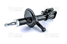 Придбати Амортизатор передній правий ВАЗ 2108, 2109, 21099, 2113, 2114, 2115 (стійка ) СААЗ Амортизатор передний правый ВАЗ 2108, 2109, 21099, 2113, 2114, 2115 (стойка) СААЗ